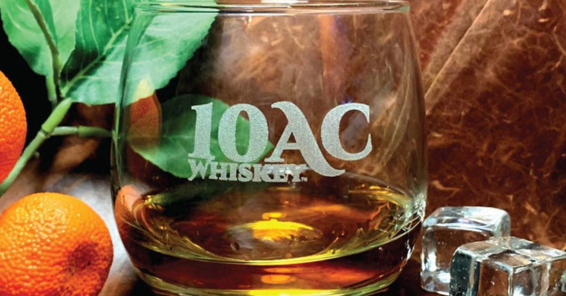 Using Custom Merch To Promote Your Distillery at Trade Shows