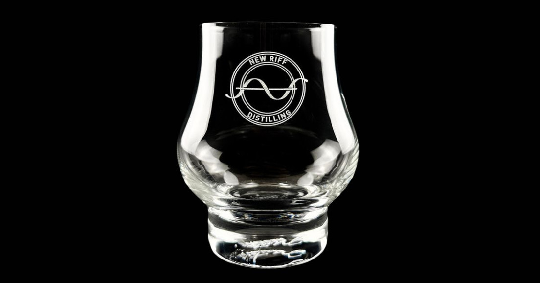 How Distilleries Can Use Custom Glassware at Tasting Events