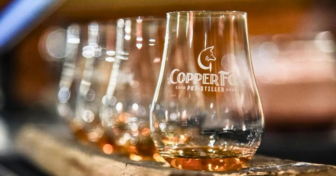 How Custom Glassware Strengthens Distillery Brand Identity