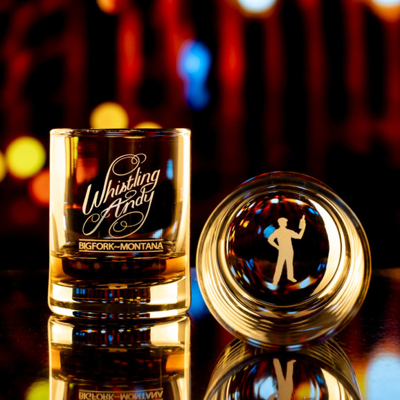Choosing the Right Whiskey Glass for Every Pour