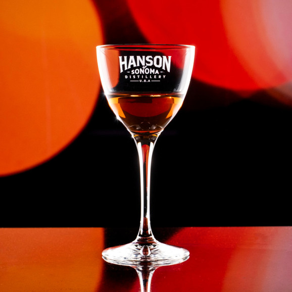Premium Glassware for Hospitality & Tasting Rooms