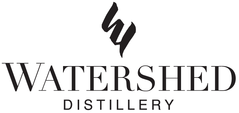 Greg Lehman - Watershed Distillery