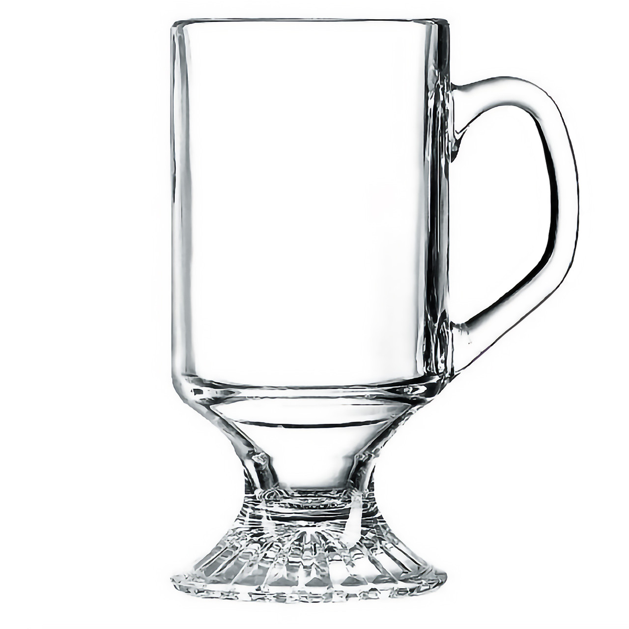 Printed Libbey Irish Coffee Mugs (10.5 Oz.)