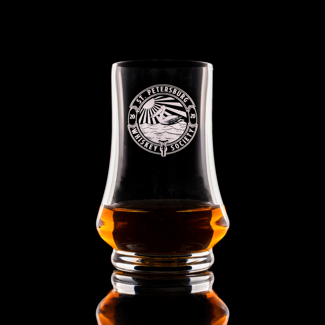 Kenzie Whisky Taster, 36/case - DISTILLERY PRODUCTS