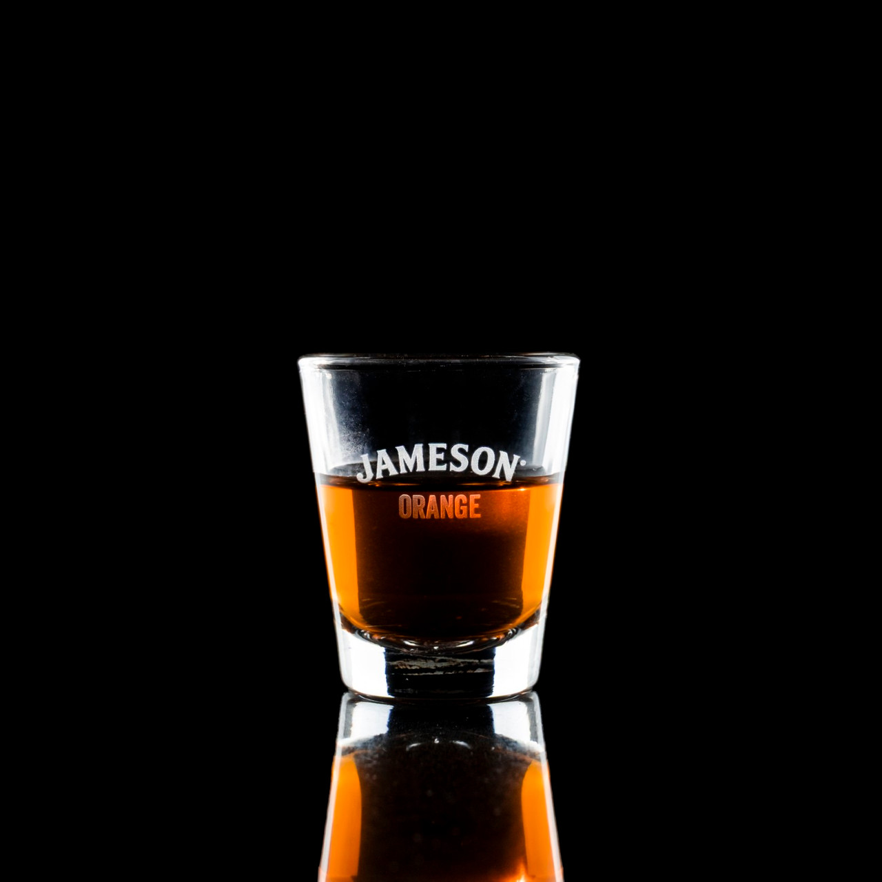 1.75 oz. Libbey The Standard Shot Glass | Custom HD Laser Engraved