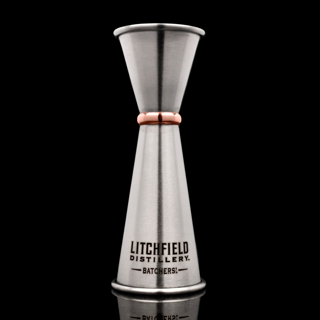 Japanese Jigger, 20/case - DISTILLERY PRODUCTS