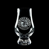 Wholesale Wee Glencairn Engraved with Crowded Barrel Logo