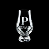 Wholesale Wee Glencairn Engraved with Penelope Bourbon Logo