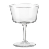 Wholesale 7.5 oz. Bartender Fizz Glass engraved with your logo