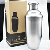 Wholesale Premium Cocktail Shaker Box