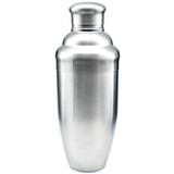 Wholesale Premium Cocktail Shaker engraved with your logo