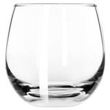 Wholesale 15 oz. Hogs Head Rocks Glass engraved with your logo