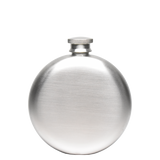 Wholesale 5 oz. Sporran Flask engraved with your logo