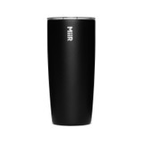 20oz Black MiiR Tumbler Wholesale Engraved