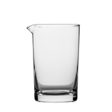 Wholesale Cristallo Mixing Glass engraved with your logo