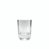 2 oz. Small Batch Shot Glass engraved with your logo