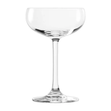Wholesale 7.75 oz. Stolzle Coupe Glass engraved with your logo