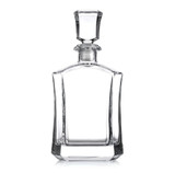 Le Decant Whiskey Decanter engraved with your logo