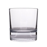 Wholesale 10 oz. Opus Rocks Glass engraved with your logo