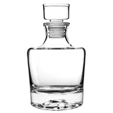 Aeneas Whiskey Decanter engraved with your logo