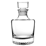 Venus Whiskey Decanter engraved with your logo