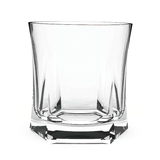 10 oz Le' Roxx Whiskey Glass engraved with your logo