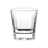 10.5 oz Bardic Old Fashioned Rocks Glass engraved with your logo