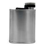 Wholesale 6 oz. Stratoflask B.U.F.F. engraved with your logo