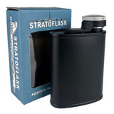 Black Stratoflask with Box