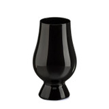 Wholesale Black Glencairn Glass engraved with your logo