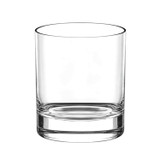 6.5 oz. Stolzle New York Bar Rocks engraved with your logo