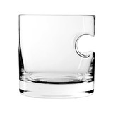 12.5 oz. Bespoke Cigar Glass engraved with your logo