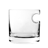 12.5 oz. Bespoke Cigar Glass engraved with your logo