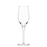 Wholesale 9 oz. Stolzle Exquisit Champagne Flute Glass engraved with your logo