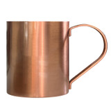 Wholesale Copper Camp Mug engraved with your logo