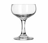 Wholesale 5.5 oz. Mini Coupe engraved with your logo