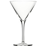 Wholesale 9 oz. New York Martini Glass engraved with your logo