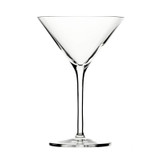 Wholesale 9 oz. New York Martini Glass engraved with your logo