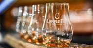 How Custom Glassware Strengthens Distillery Brand Identity How Custom Glassware Strengthens Distillery Brand Identity