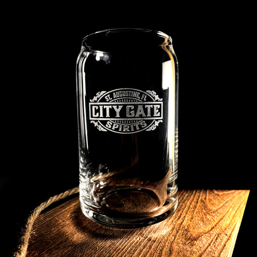 16 oz. Mason Mug, 48/case - DISTILLERY PRODUCTS