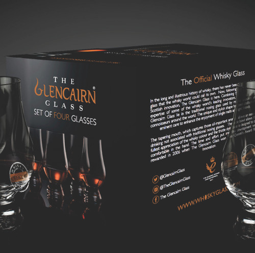 Wholesale Glencairn Glasses, Shop Blank & Engraved