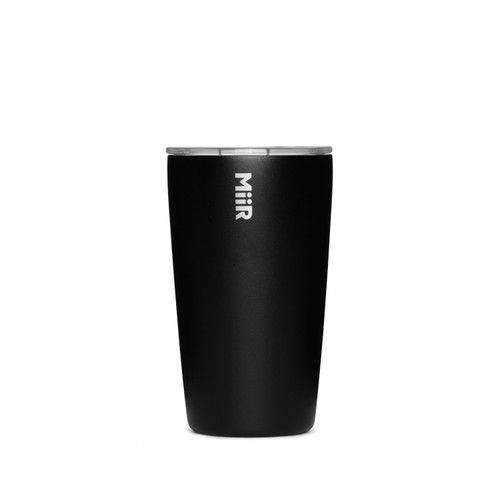 12oz Black Wholesale Engraved MiiR Tumblers 12oz Black Wholesale Engraved MiiR Tumblers