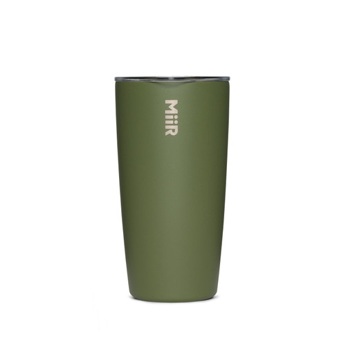 16oz Evergreen MiiR Tumbler Wholesale Engraved 16oz Evergreen MiiR Tumbler Wholesale Engraved