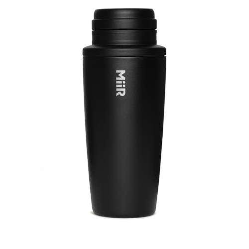 Wholesale MiiR Cocktail Shaker Set engraved with your logo