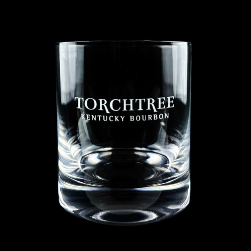 Wholesale New York 11.25 oz. Rocks Engraved with Torchtree Logo Wholesale New York 11.25 oz. Rocks Engraved with Torchtree Logo