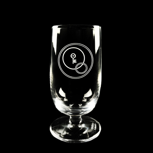 Wholesale Stolzle Tasting Glass #4 Engraved with your Obscure Distilling Logo. Wholesale Stolzle Tasting Glass #4 Engraved with your Obscure Distilling Logo.