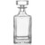Premium Whiskey Decanter engraved with your logo