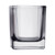 9 oz. Prism Rocks Glass engraved with your logo