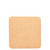 Wholesale Cork Square Coaster engraved with your logo