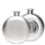 Wholesale 5 oz. Port Hole Flask engraved with your logo